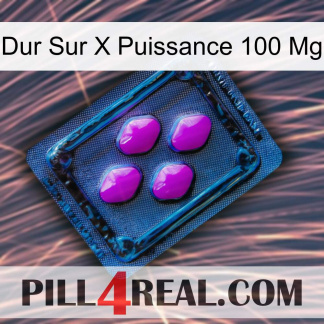 Hard On X Power 100 Mg 04